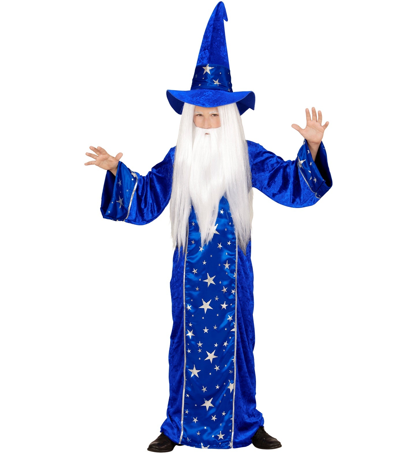Fantasy Wizard