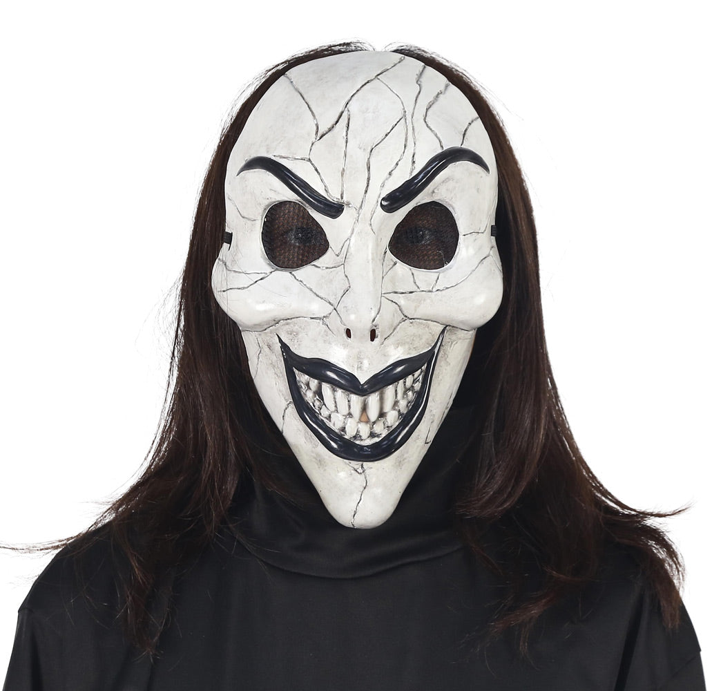 Mother Mask
