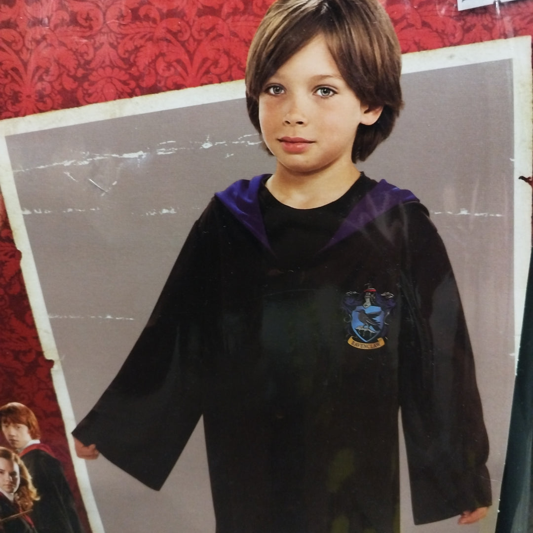 RAVENCLAW ROBE