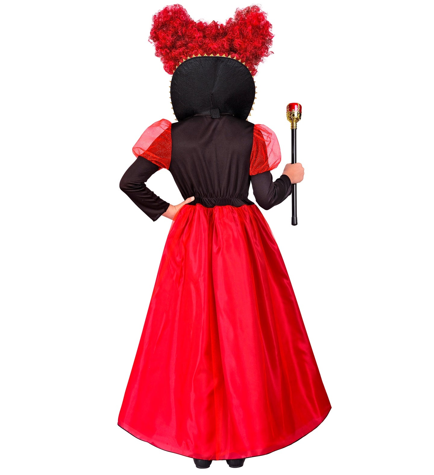 Queen Of Hearts