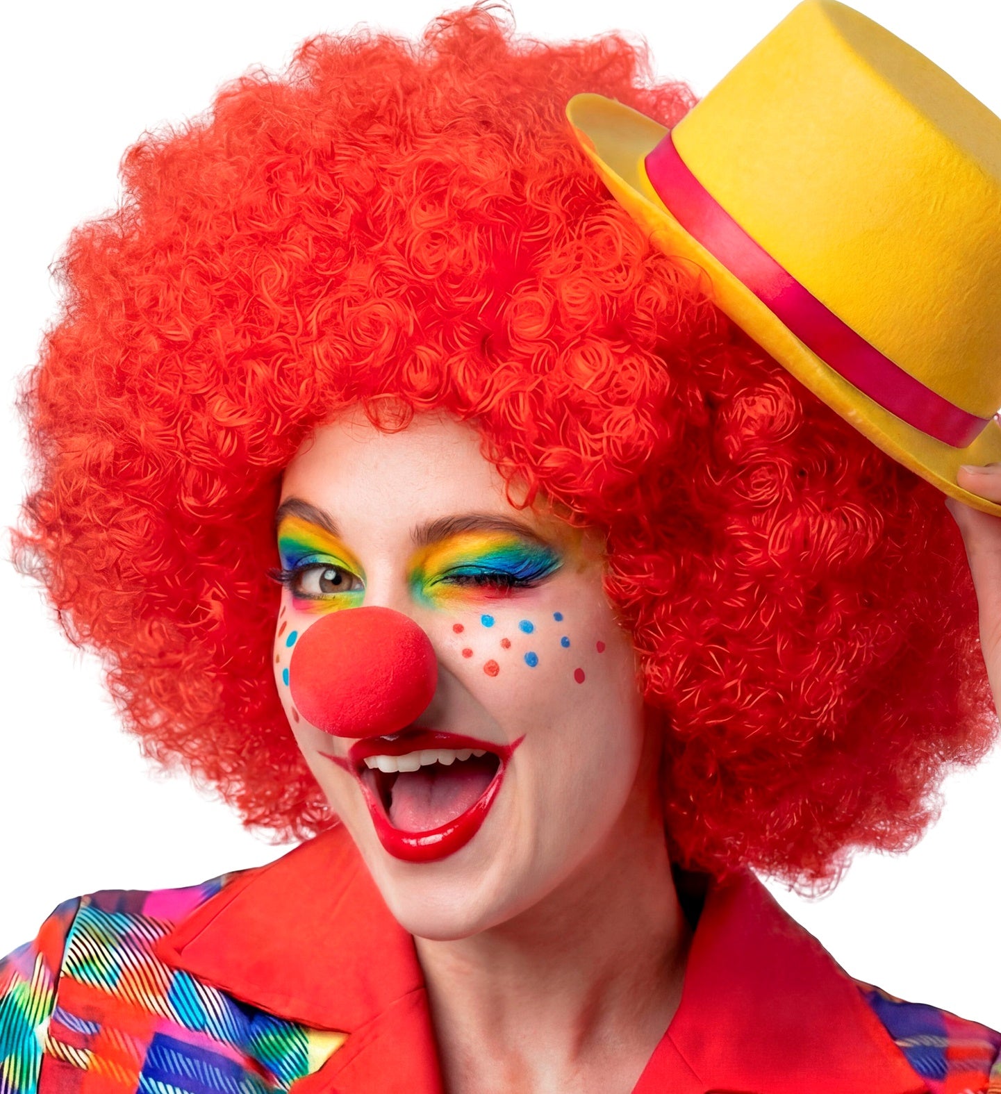Clown Nose