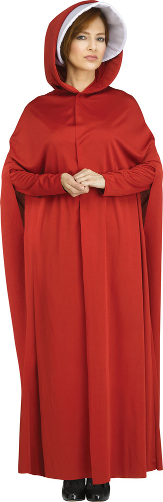 The Maiden Adult costume