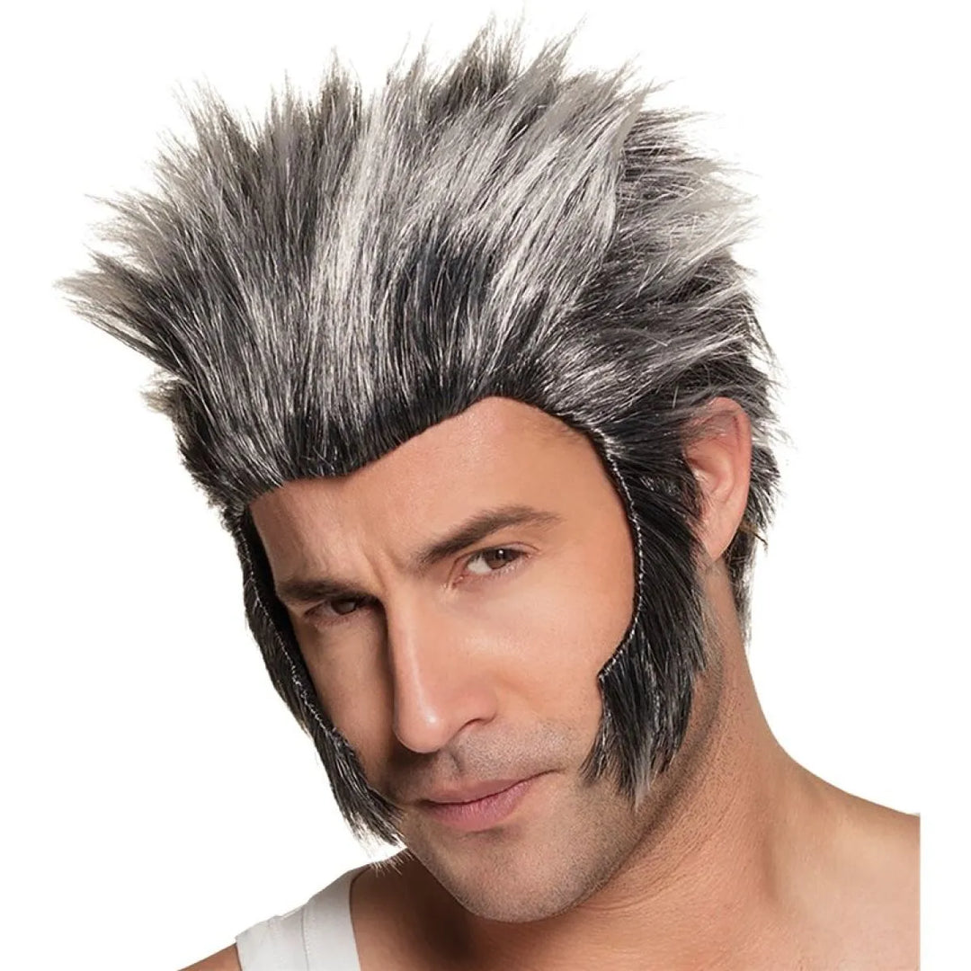 Warewolf Wig