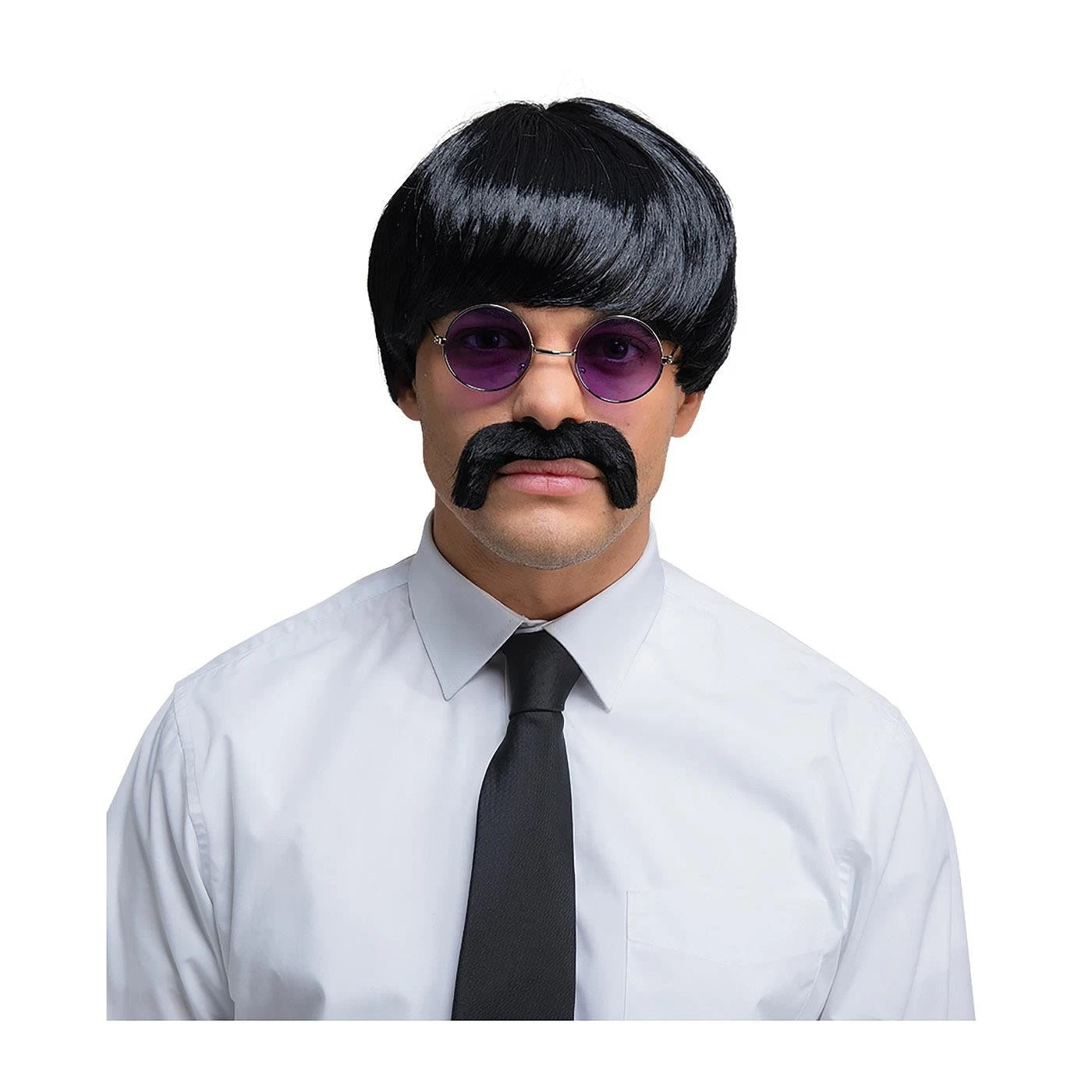 Pop Icon Wig