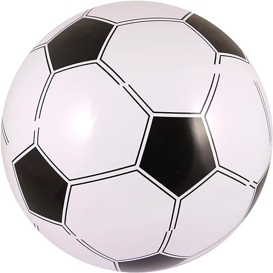 Inflatable Football