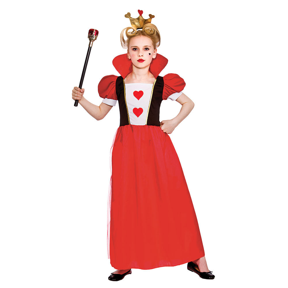 Queen of Hearts