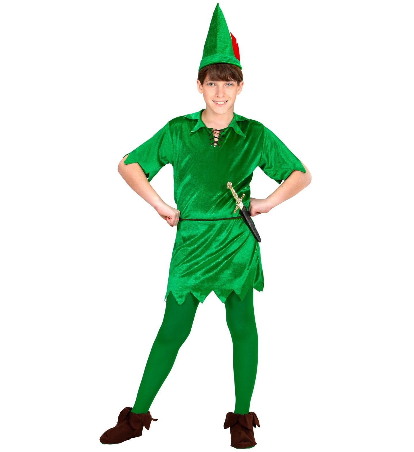 Peter
