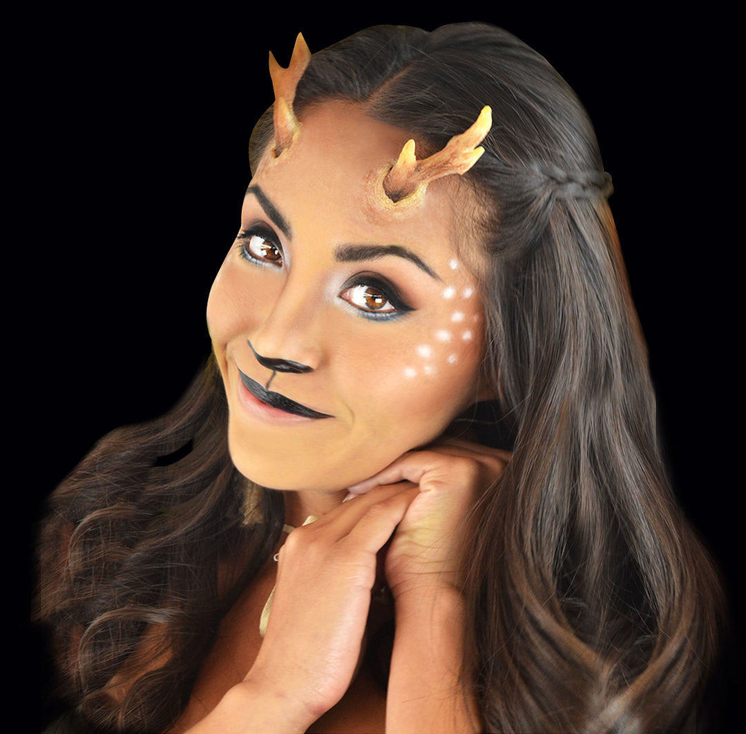 Small Antlers Latex