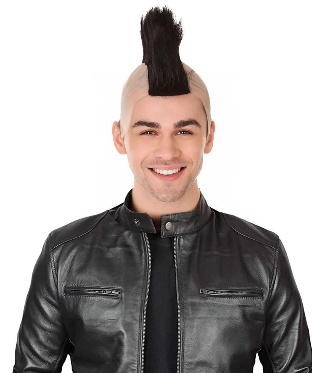 80s Rocker Mohawk