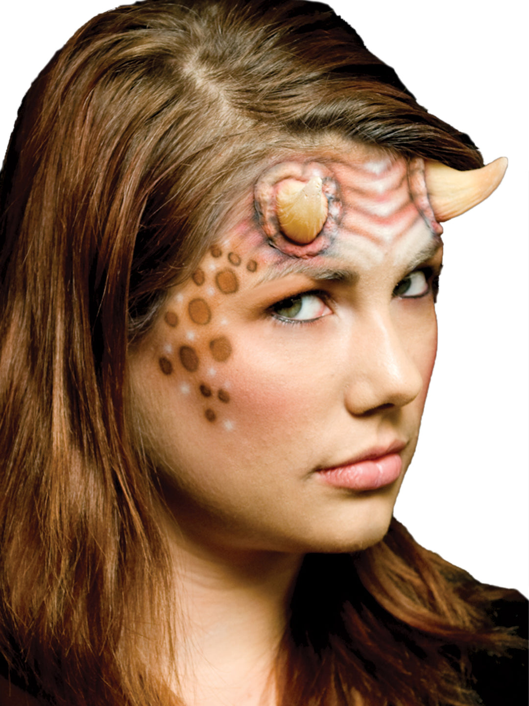 Alien Horns