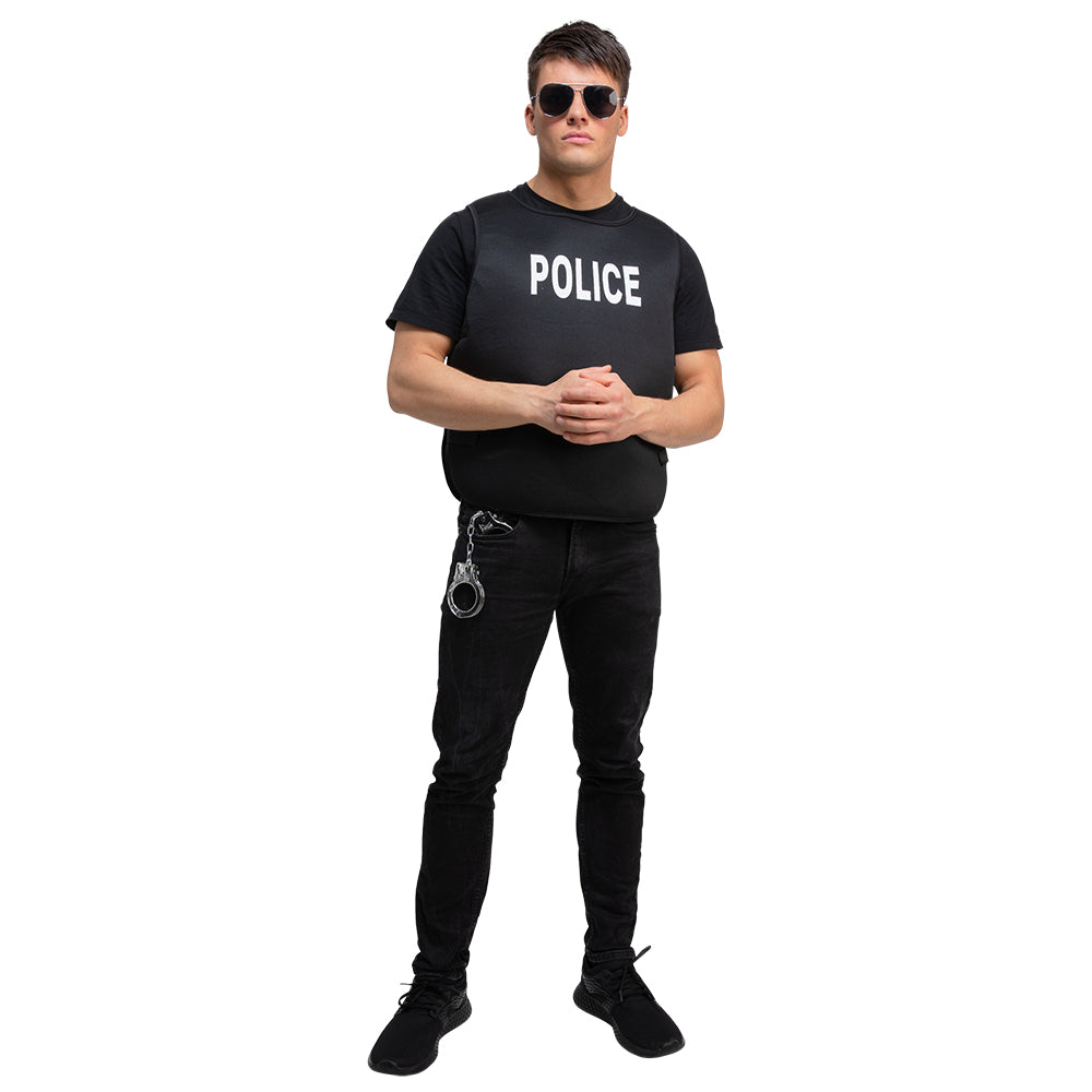 Police Vest