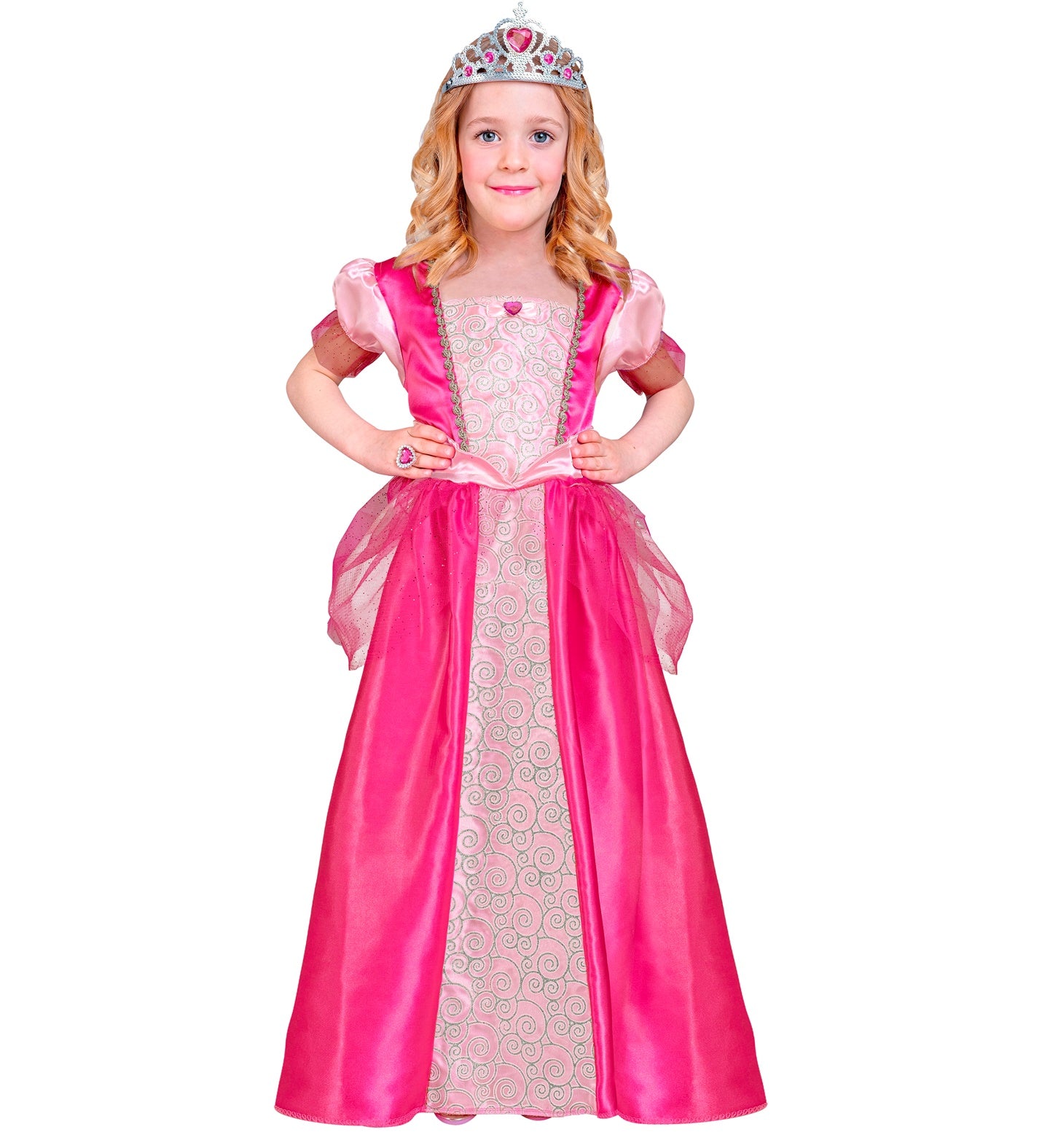 Pink Princess