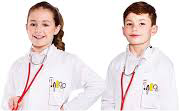 Doctor/Vet Coat - Unisex (5-7)