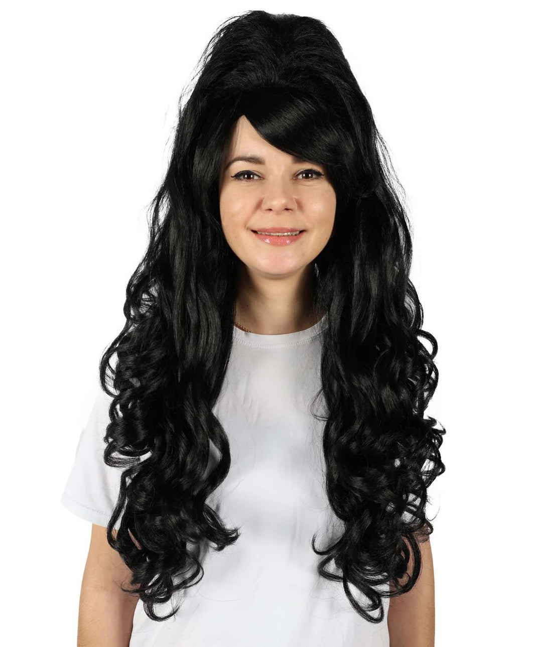 60s Beehive