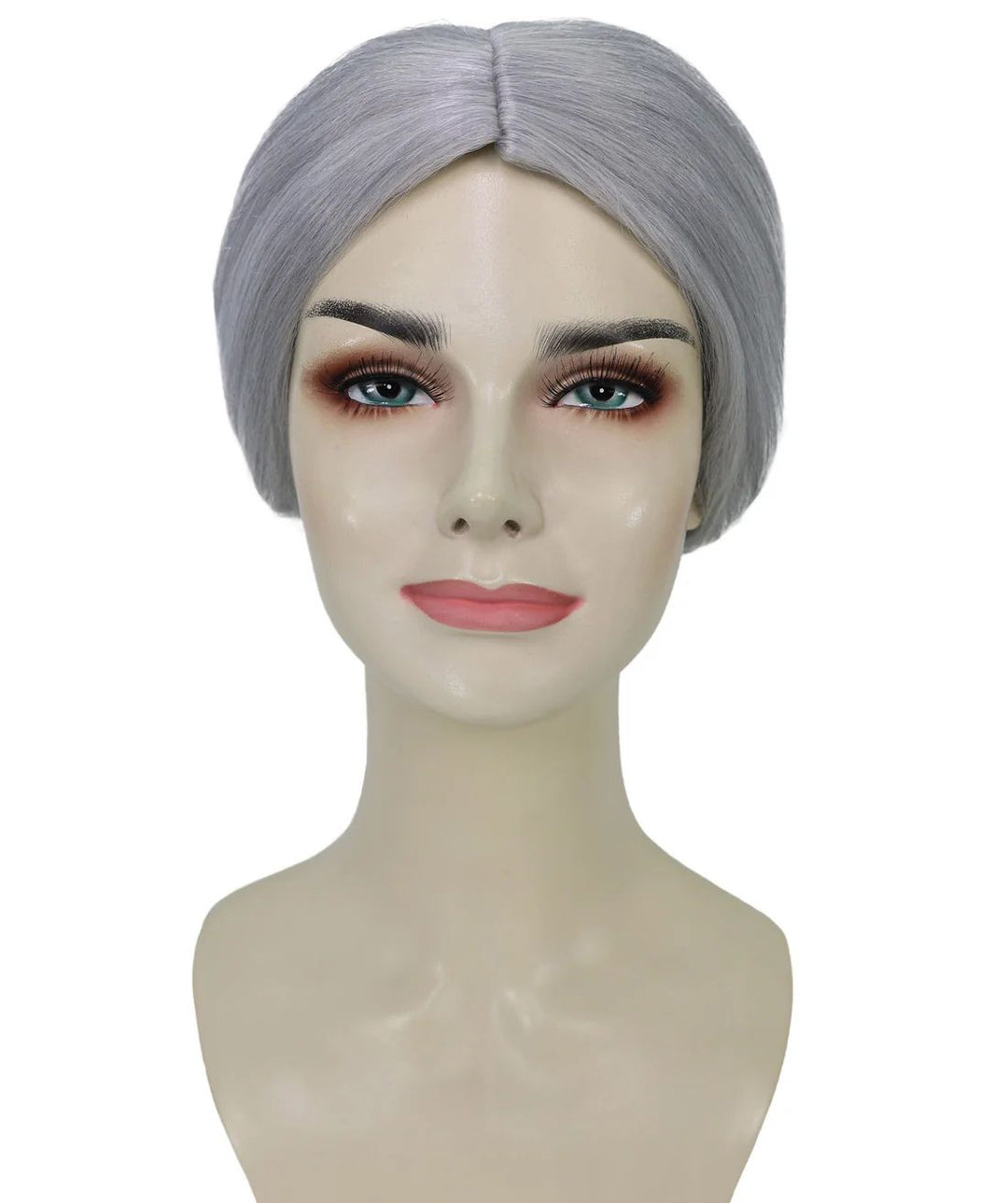 Granny Wig