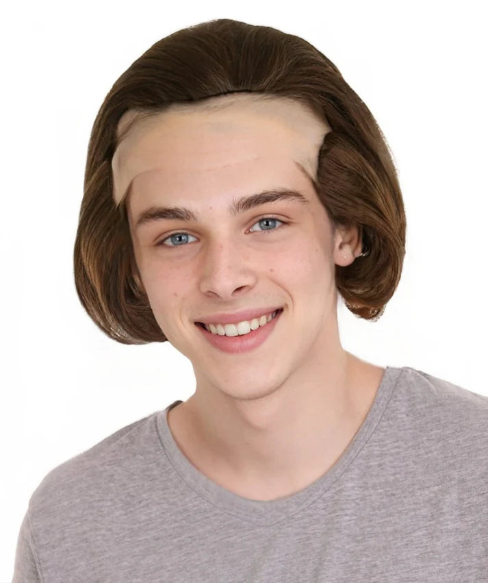 Evil Shining Wig