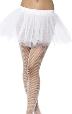 Tutu - 3 layer 35cm - WHITE