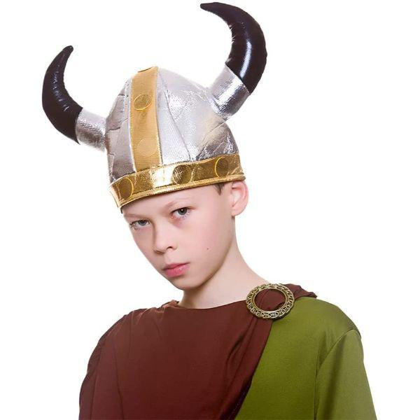 Viking Helmet for Kids