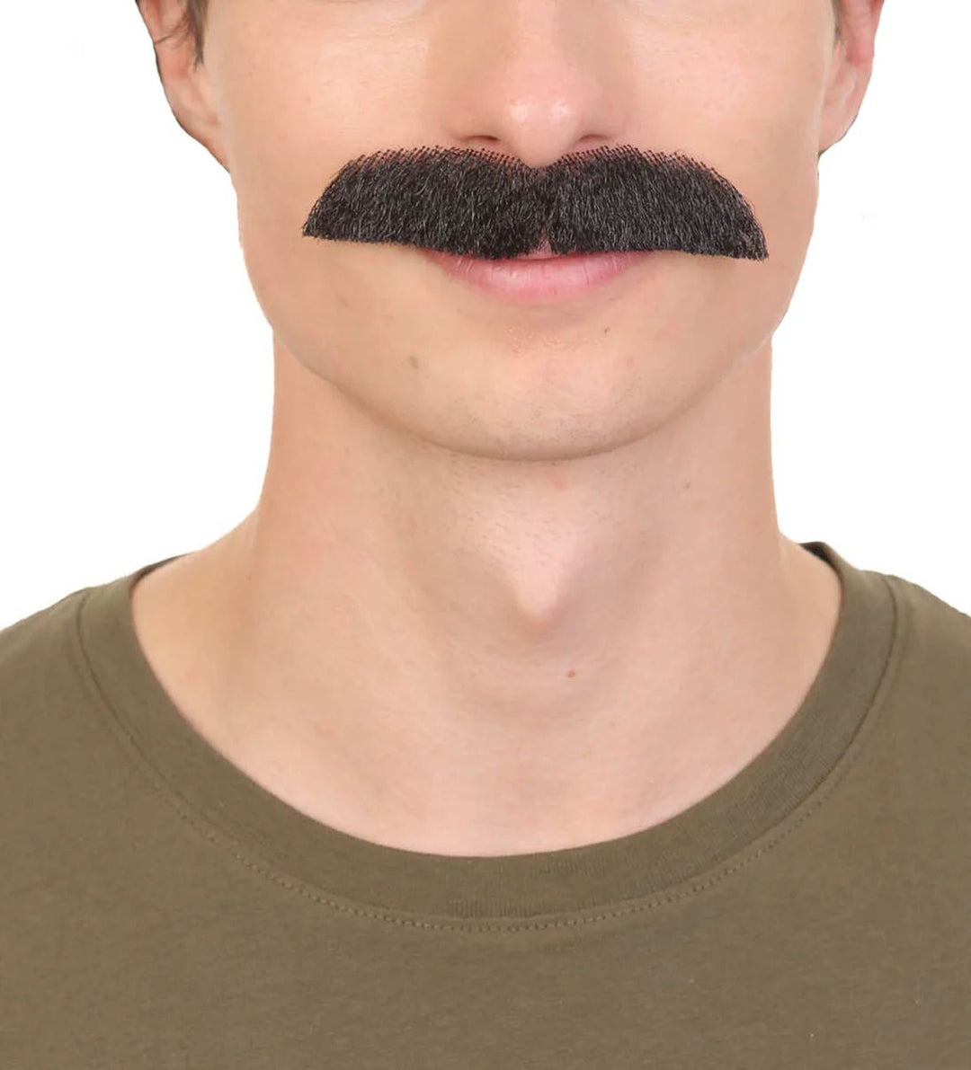 Black Moustache