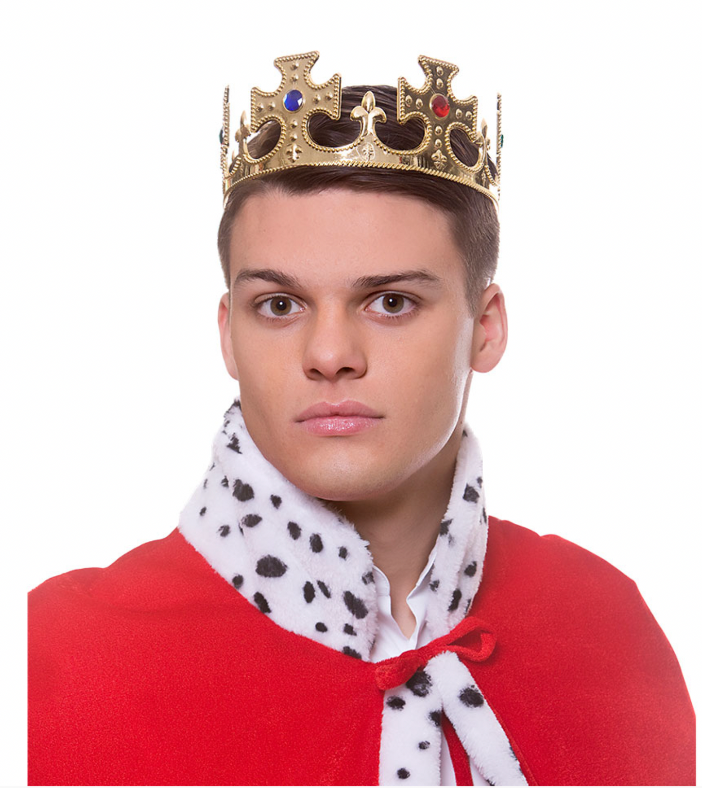 King/Queen Royal Crown