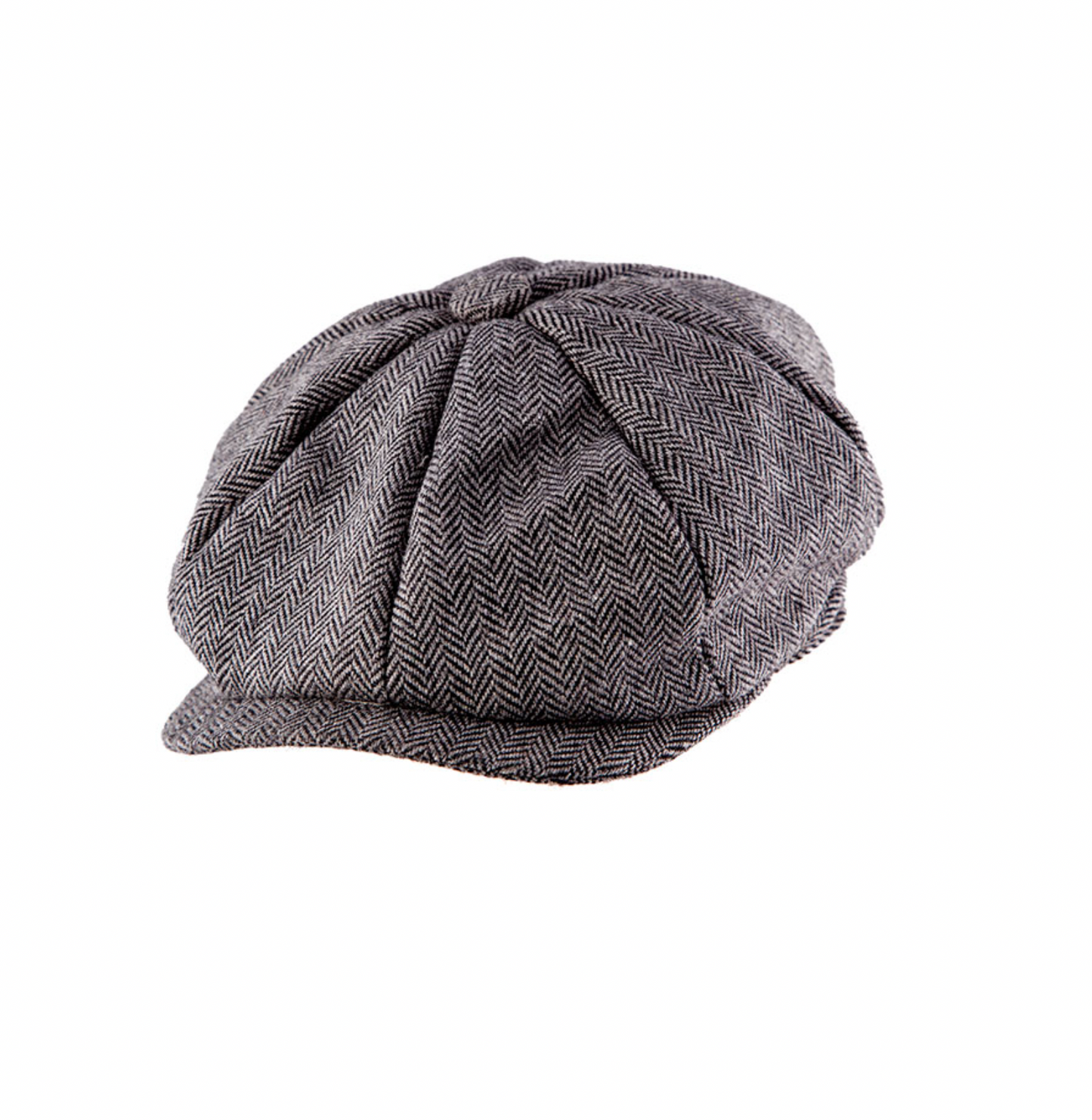 Peaky Flat Cap