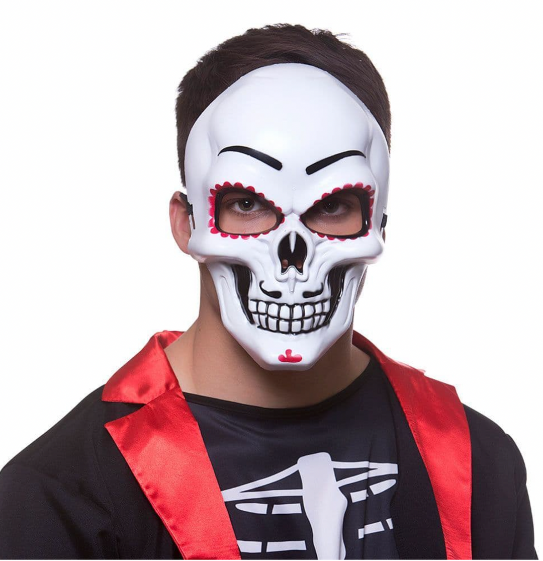 Day of the Dead Mask