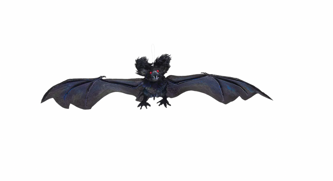 Hanging Decoration Bat (64 cm)
