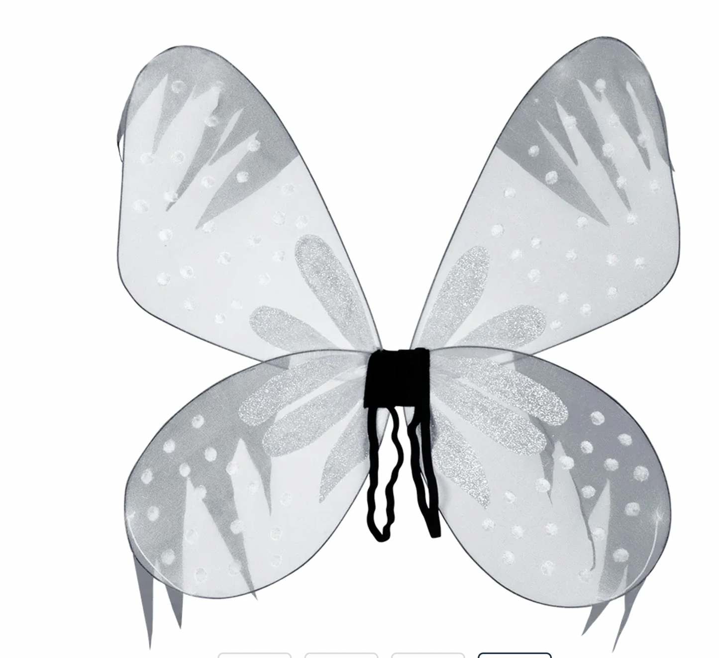 Wings Dark Fairy