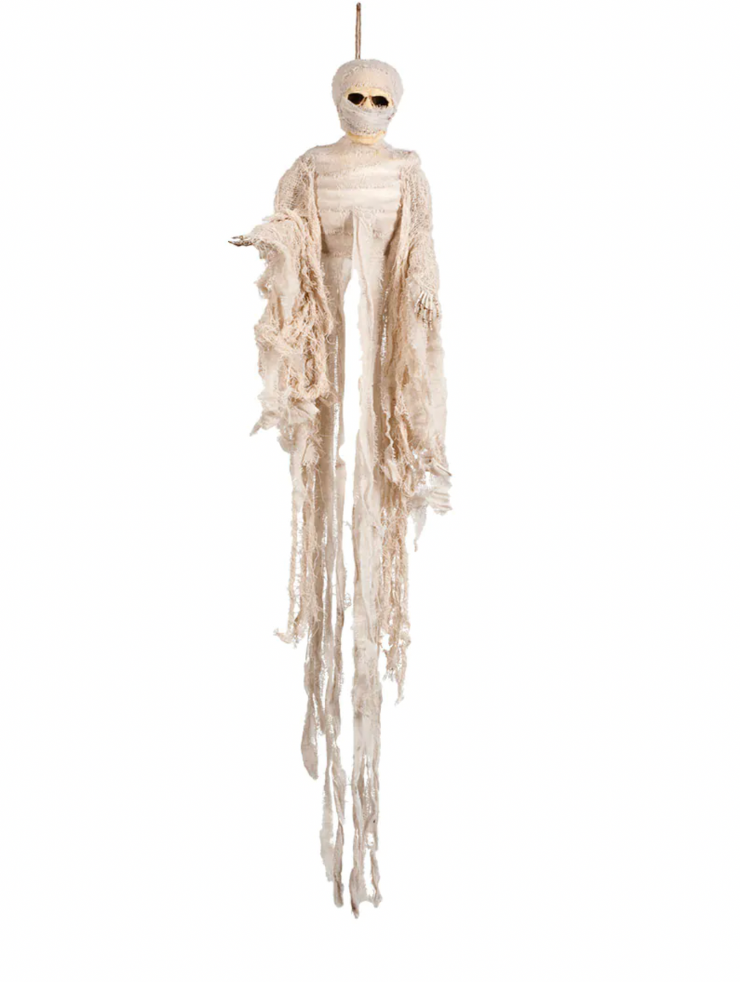 Hanging Skeletons Mummy (100 cm)