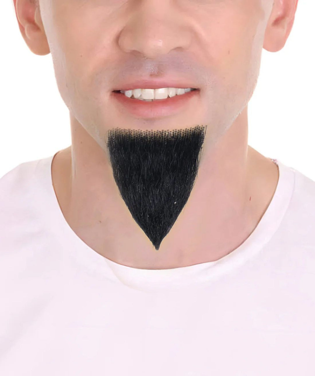 Van Goatee