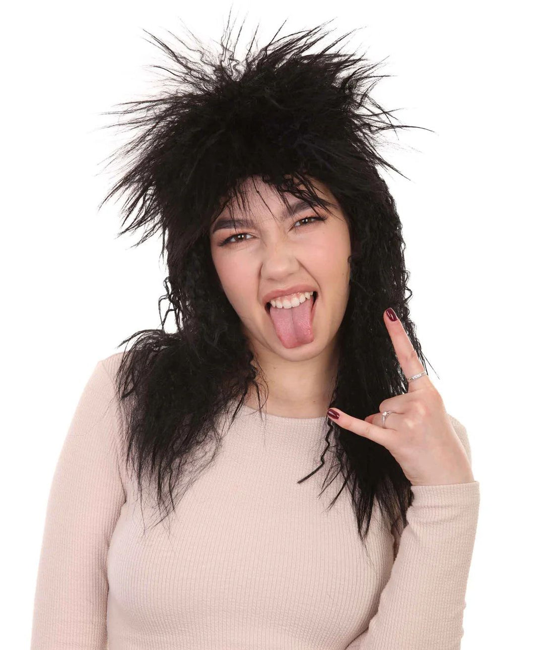 80s Rockstar