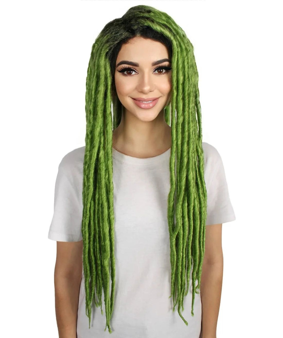 Long Dreadlock