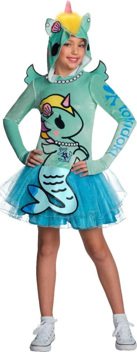 Sirena Tokidoki