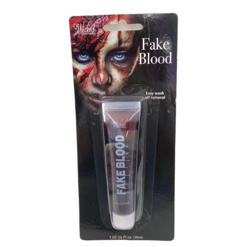 Fake Blood - 30 ml