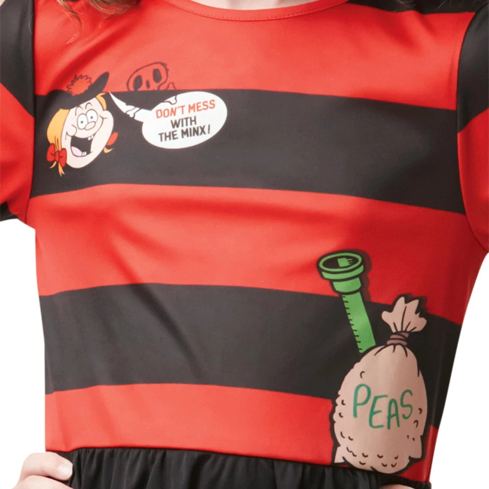 Minnie the Minx