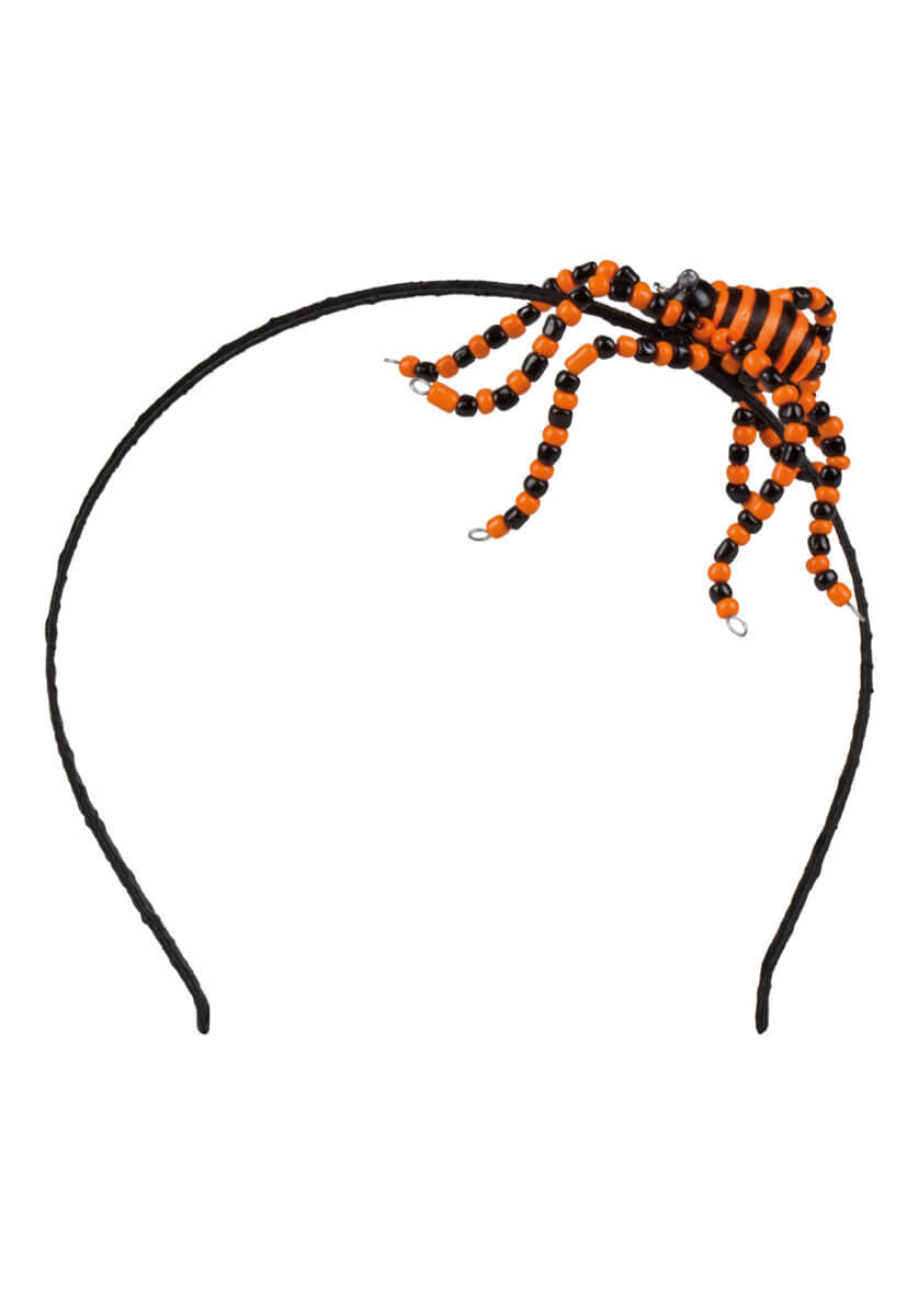 Tarantula Tiara