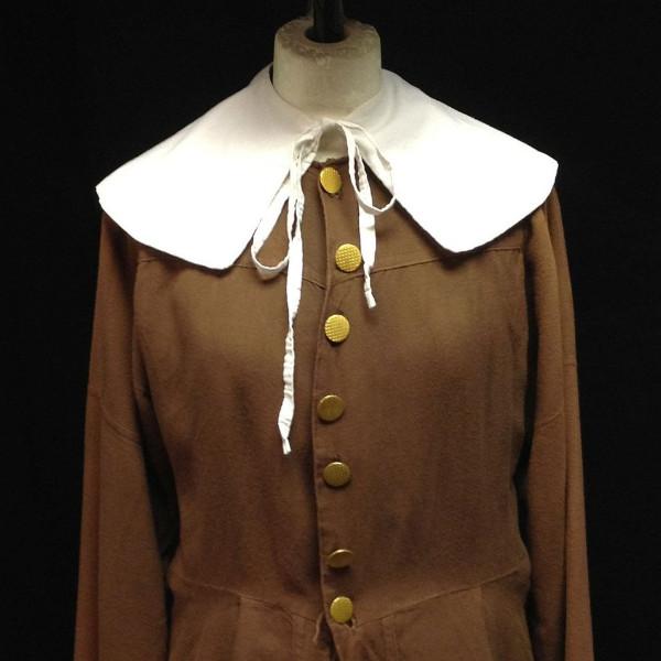 Puritan (£55.00 HIRE ONLY)