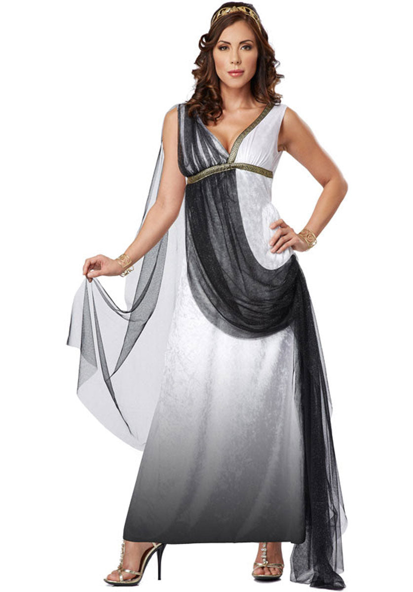 Roman Empress Cos.(L) Dlx