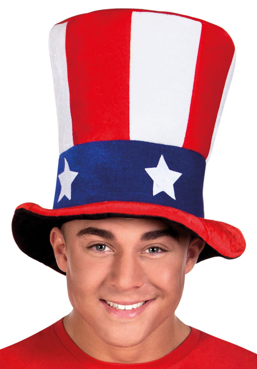 Uncle Sam Hat