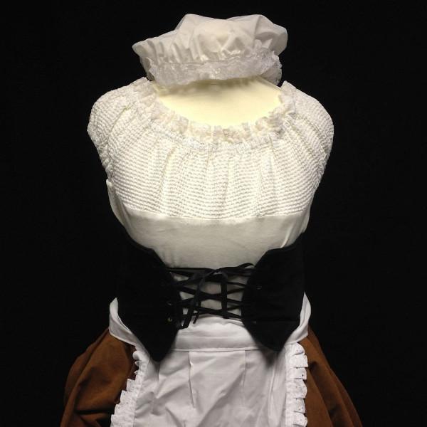 Pirate Wench (£45.00 HIRE ONLY)