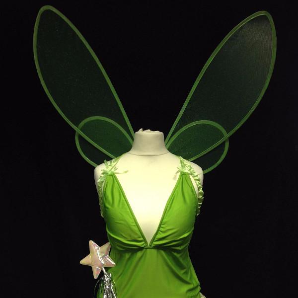 Tinkerbell (HIRE ONLY)