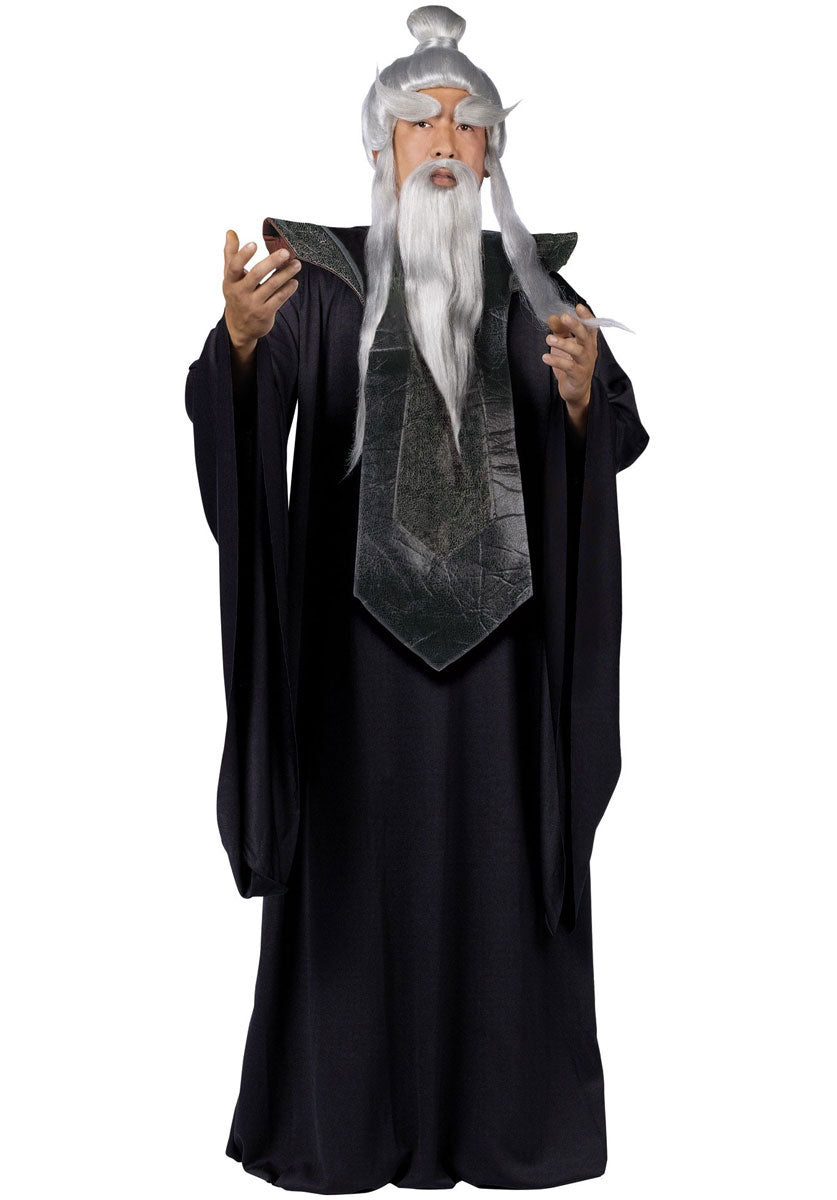 Sensei Master Costume