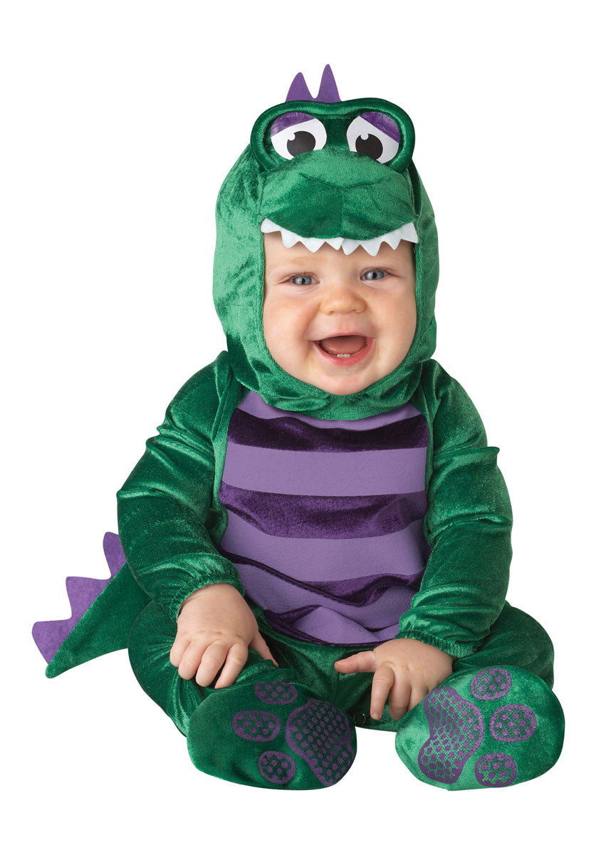 Dino Dinky Costume, Infant/Toddler