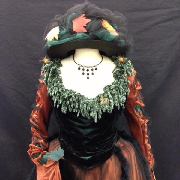 Forest Lady (HIRE ONLY)