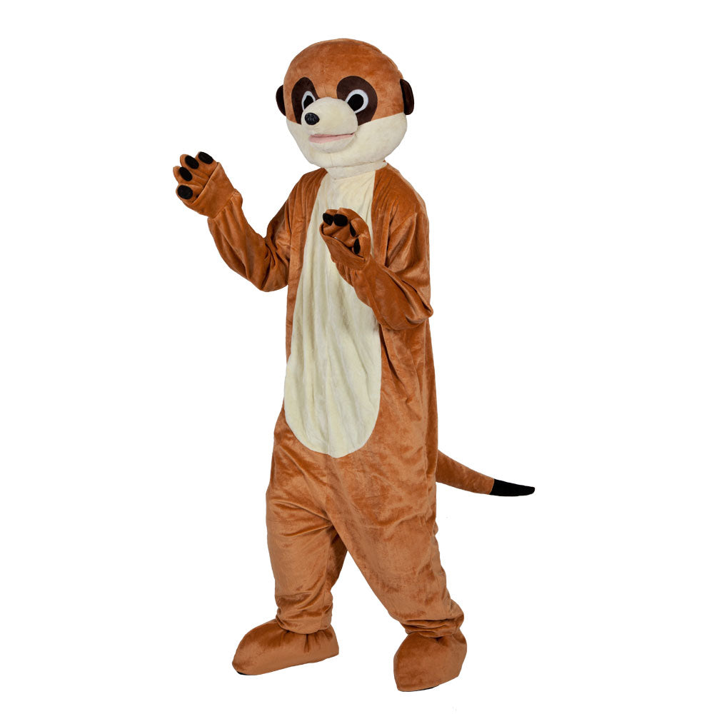 Mascot - Meercat