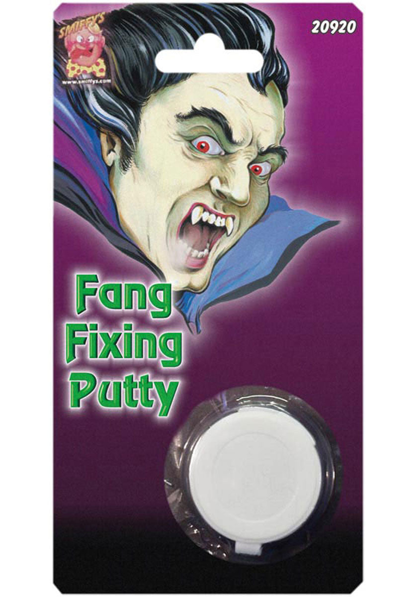 Fang Fixing Putty