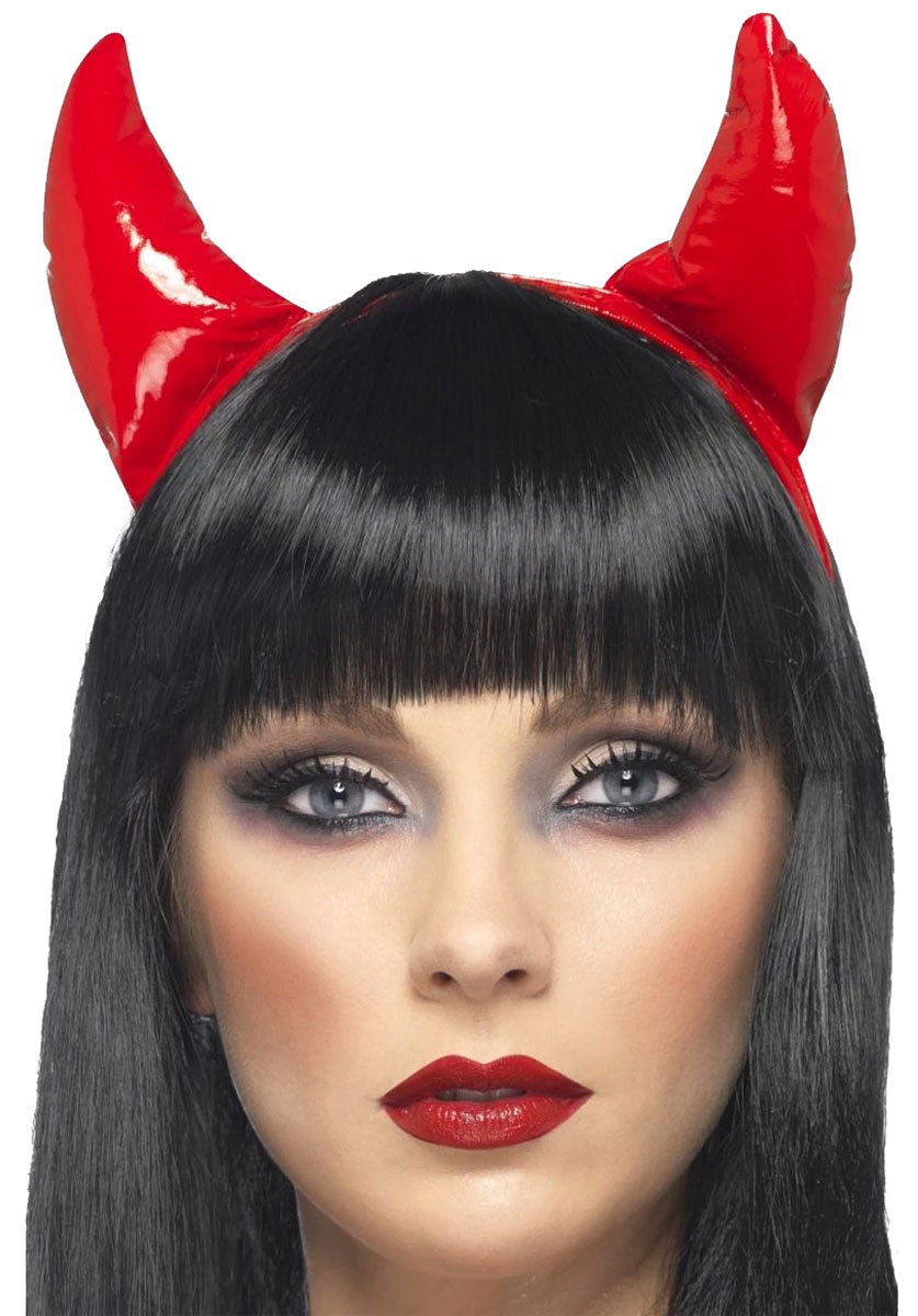 Devil Horns