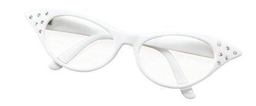 Rock&Roll Sunglasses(white)
