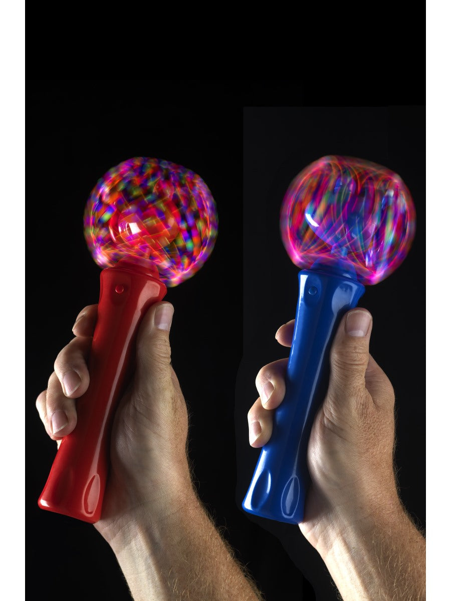 Galaxy Spinner, Multi-Coloured