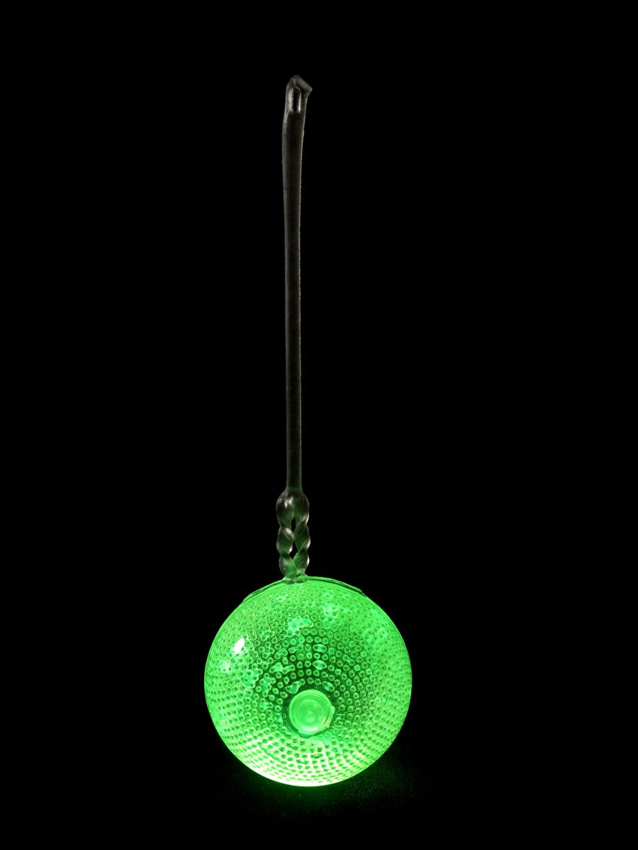 Tail Glow Ball, Assorted